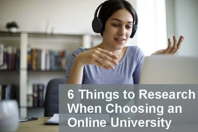 4 Reasons Why Distance Education Is the Best Option for You