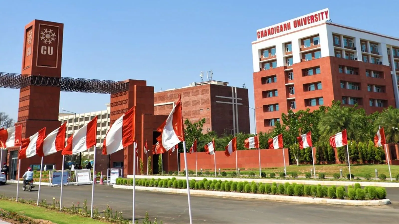 Chandigarh University