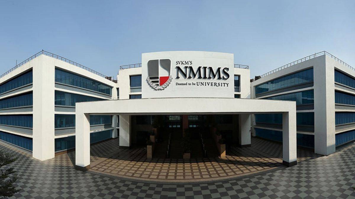 NMIMS